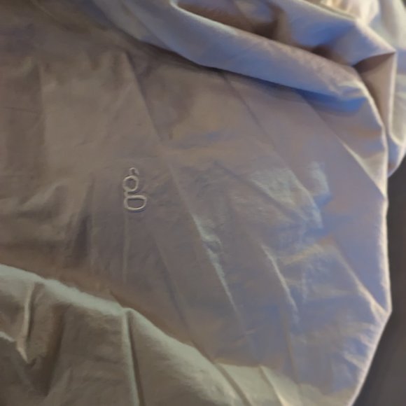 GARBO & FRIENDS | Fitted Bottom Sheet | Crib | Gray - Picture 8 of 16